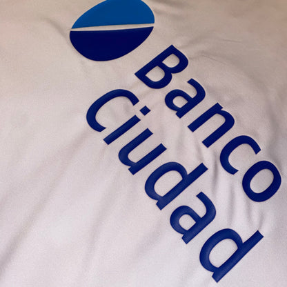 Huracan 2019 Local #8 Barrios S