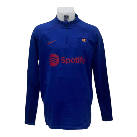 Barcelona 22/23 Sudadera L