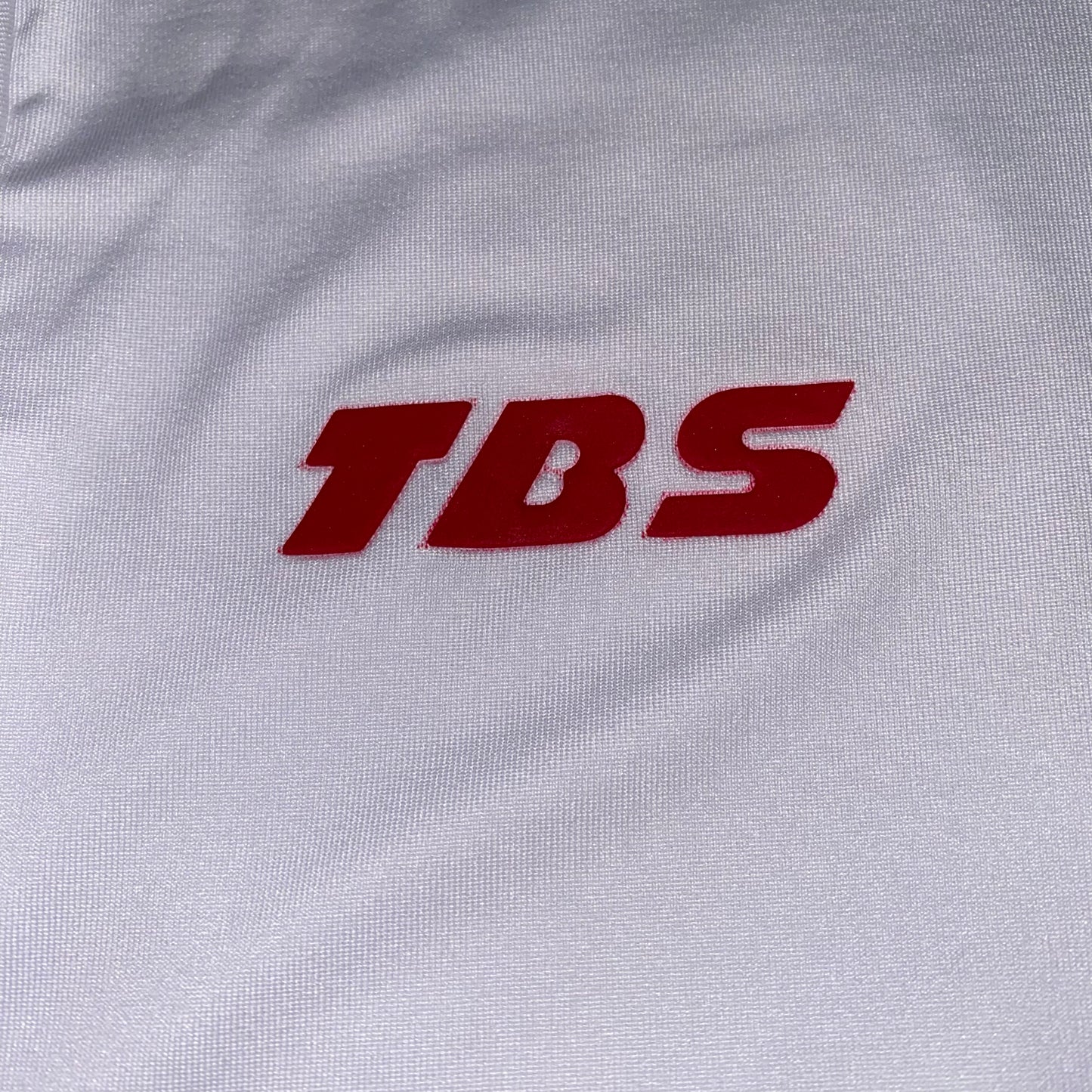 Huracan 2019 Local #8 Barrios S