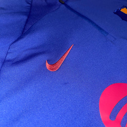 Barcelona 22/23 Sudadera L