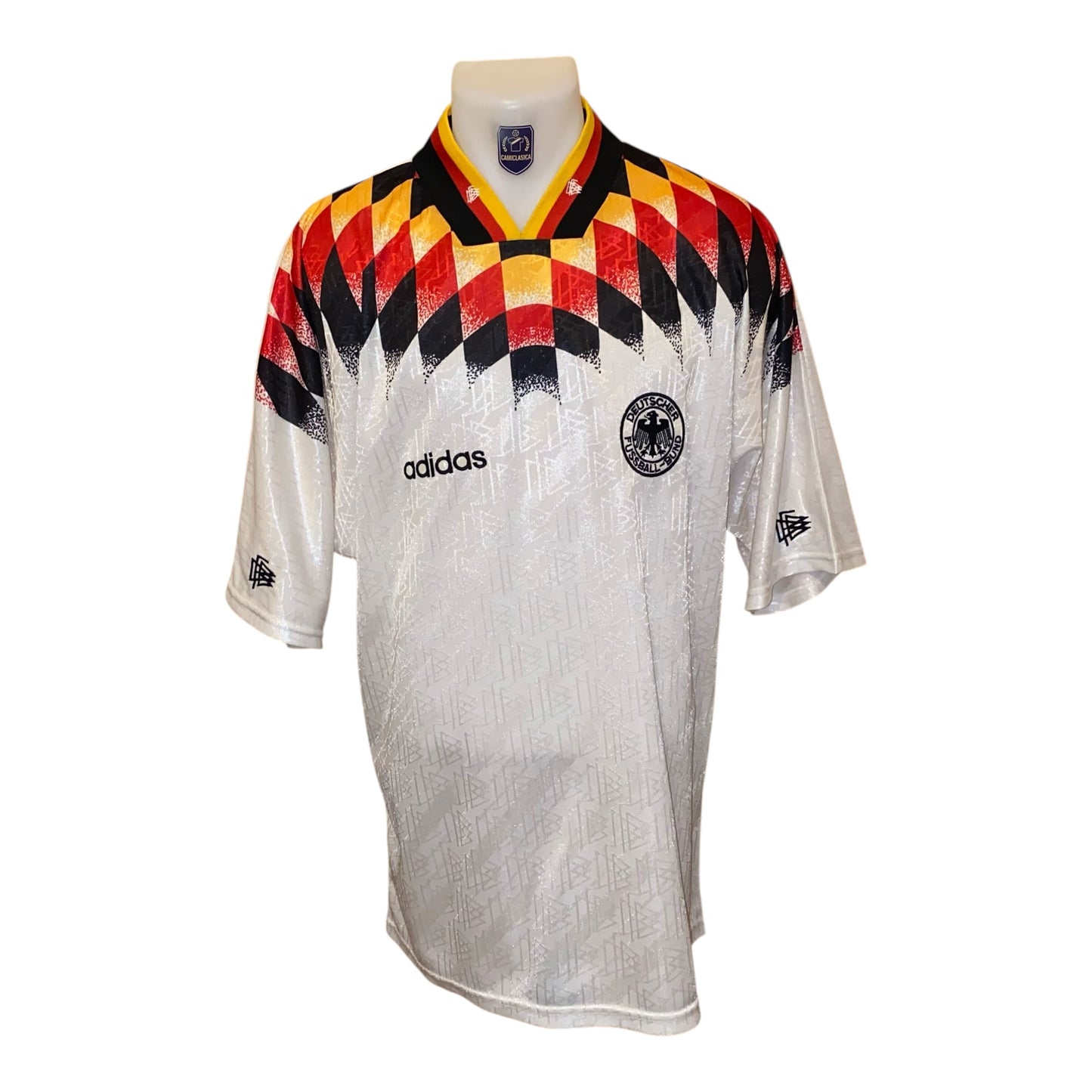 Alemania 1994 Local XL