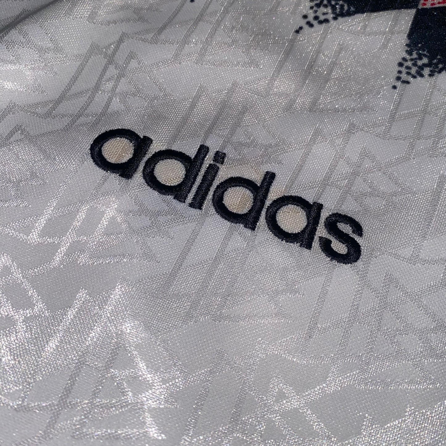 Alemania 1994 Local XL