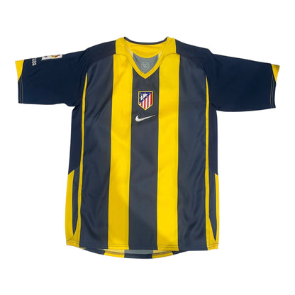 Atletico de Madrid 05/06 Visitante 176