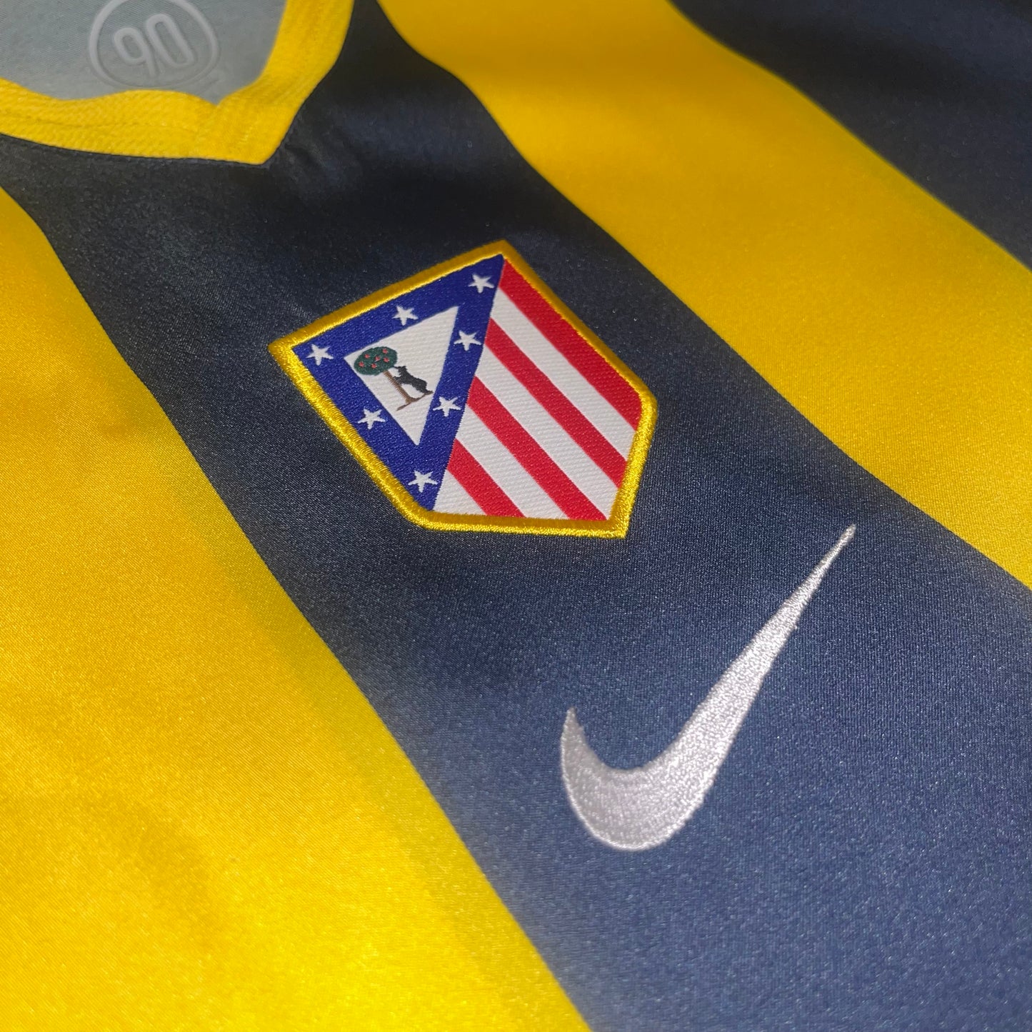 Atletico de Madrid 05/06 Visitante 176