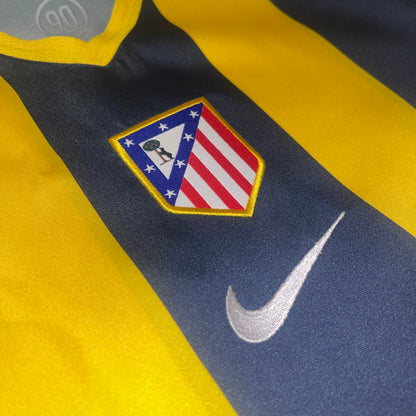 Atletico de Madrid 05/06 Visitante 176