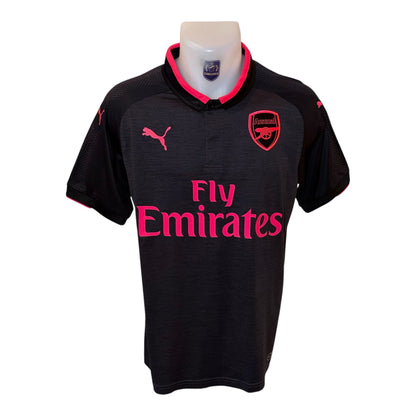 Arsenal 17/18 Alternativa #11 Ozil S