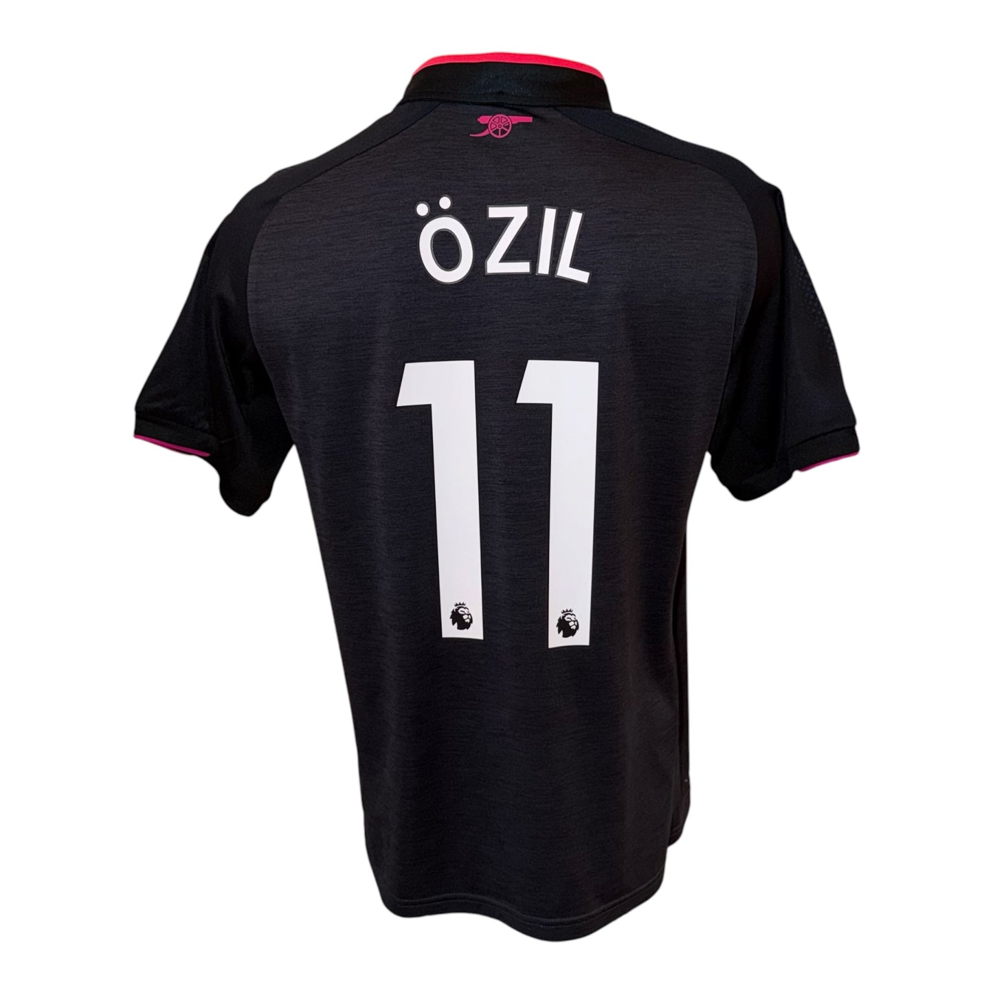 Arsenal 17/18 Alternativa #11 Ozil S