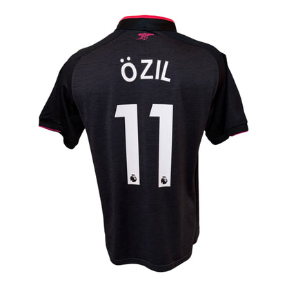 Arsenal 17/18 Alternativa #11 Ozil S