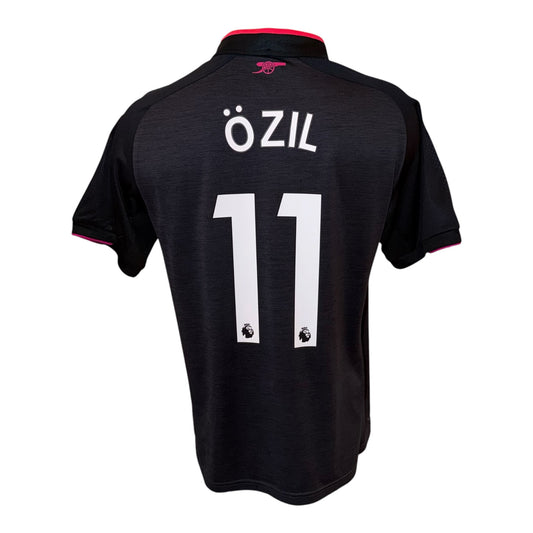 Arsenal 17/18 Alternativa #11 Ozil S
