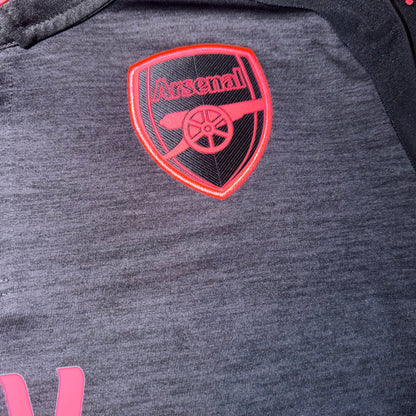 Arsenal 17/18 Alternativa #11 Ozil S