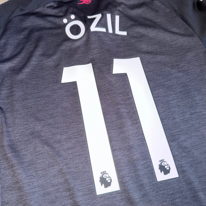 Arsenal 17/18 Alternativa #11 Ozil S