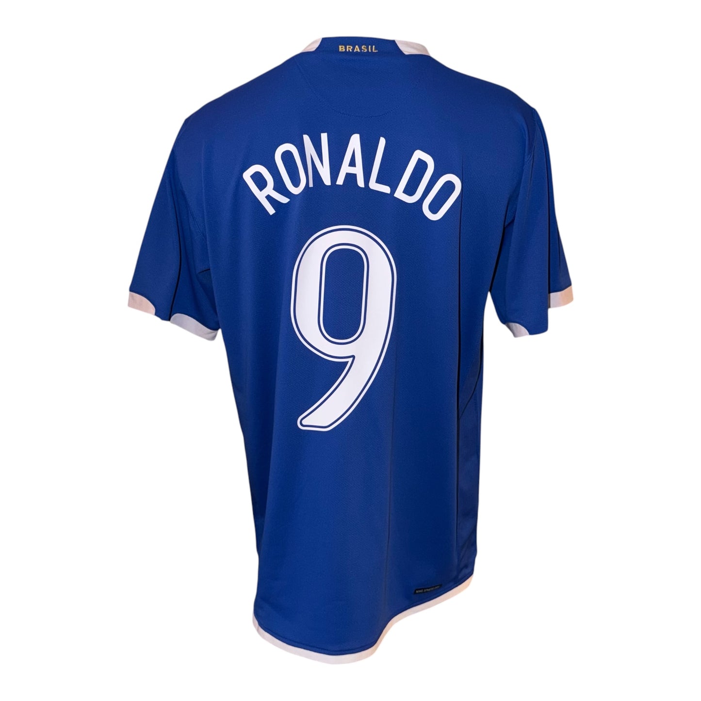 Brasil 2006 Visitante #9 Ronaldo L