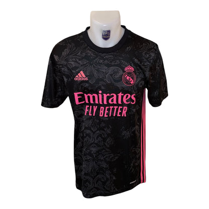 Real Madrid 20/21 Alternativa #4 Ramos S