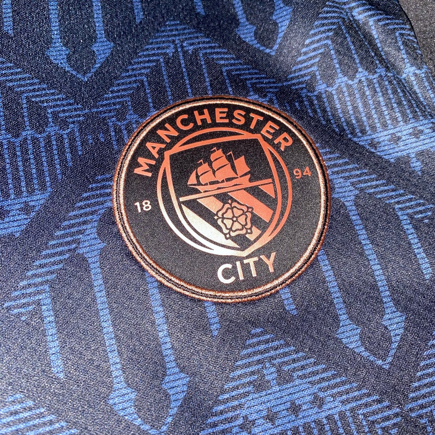 Manchester City 20/21 Alternativa #10 Kun Aguero S