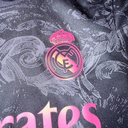 Real Madrid 20/21 Alternativa #4 Ramos S