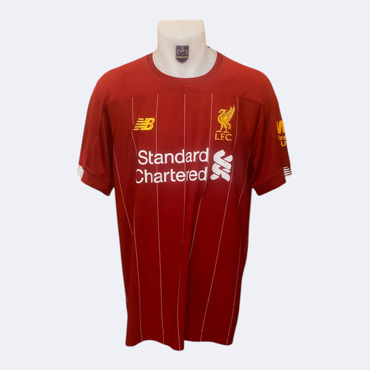 Liverpool 19/20 Local L