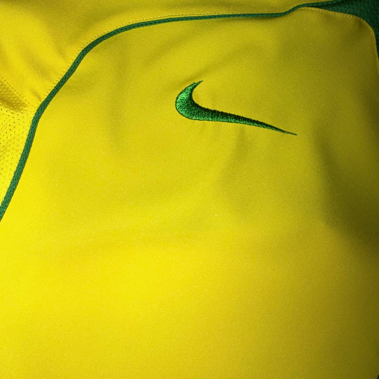 Brasil 2004 Local #9 Ronaldo XL