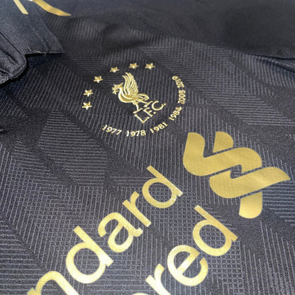Liverpool 2019 conmemorativa 140