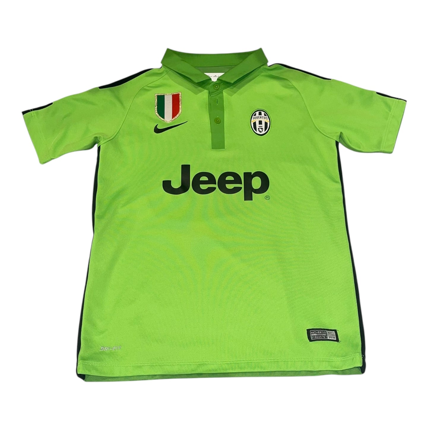 Juventus 14/15 Alternativa 164