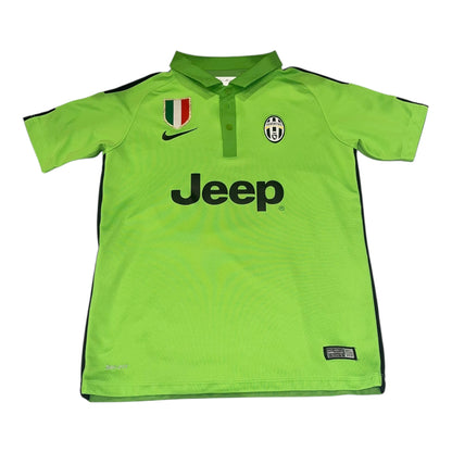 Juventus 14/15 Alternativa 164