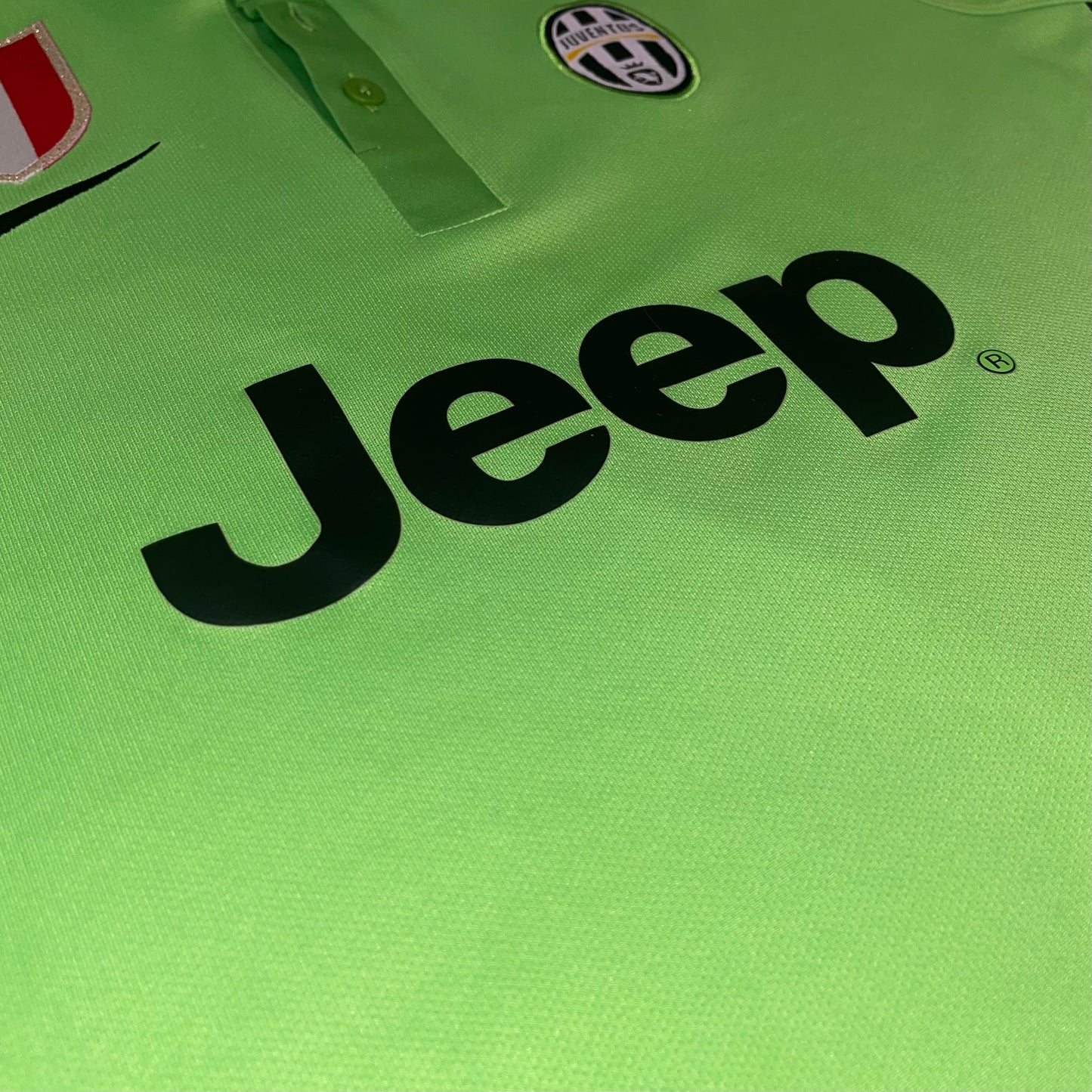Juventus 14/15 Alternativa 164