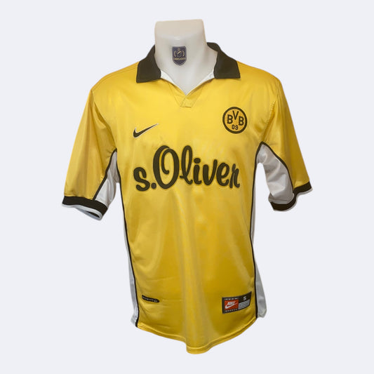 Borussia Dortmund 98/99 Local S