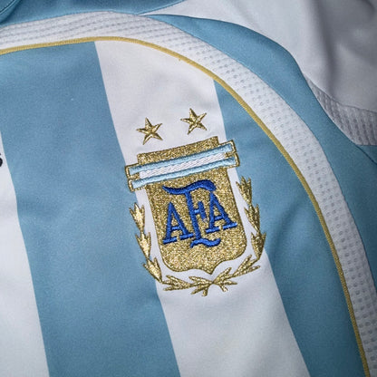 Argentina 2006 Local #19 Messi S