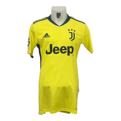 Juventus 20/21 Portero #77 Buffon S