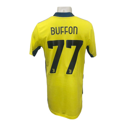 Juventus 20/21 Portero #77 Buffon S