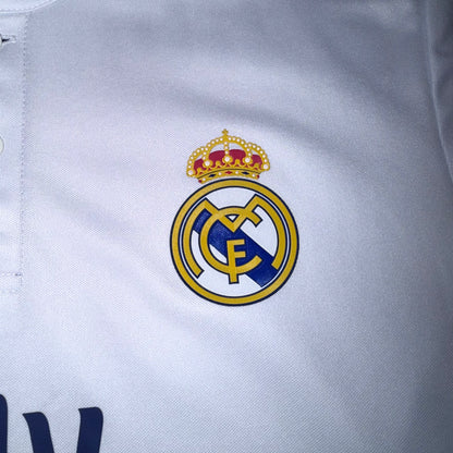 Real Madrid 16/17 Local #7 Ronaldo S