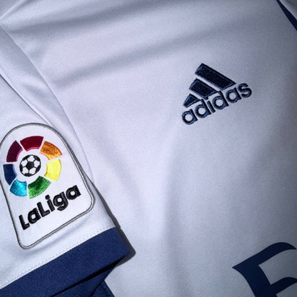 Real Madrid 16/17 Local #7 Ronaldo S
