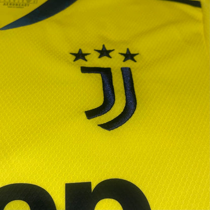 Juventus 20/21 Portero #77 Buffon S