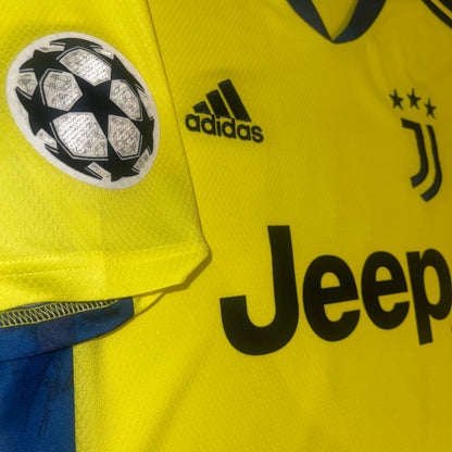 Juventus 20/21 Portero #77 Buffon S