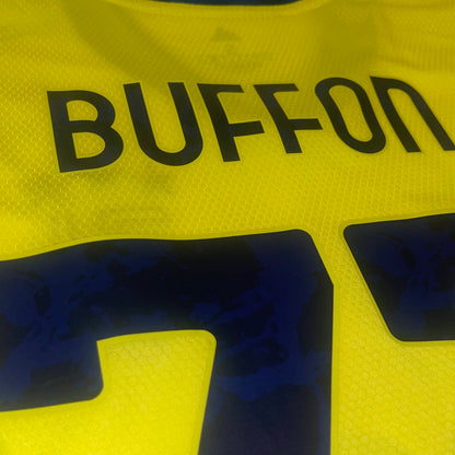 Juventus 20/21 Portero #77 Buffon S