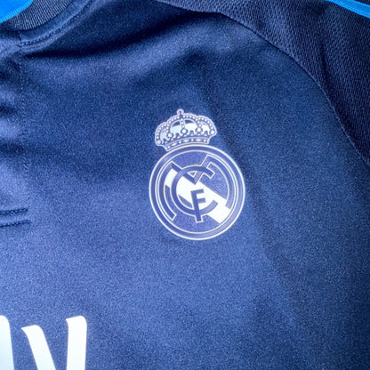 Real Madrid 15/16 Alternativa #7 Ronaldo L