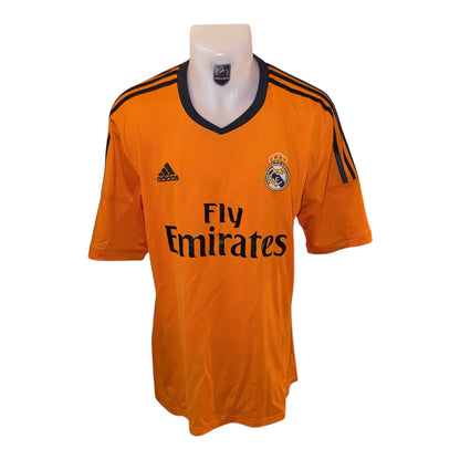 Real Madrid 13/14 Alternativa #7 Ronaldo L