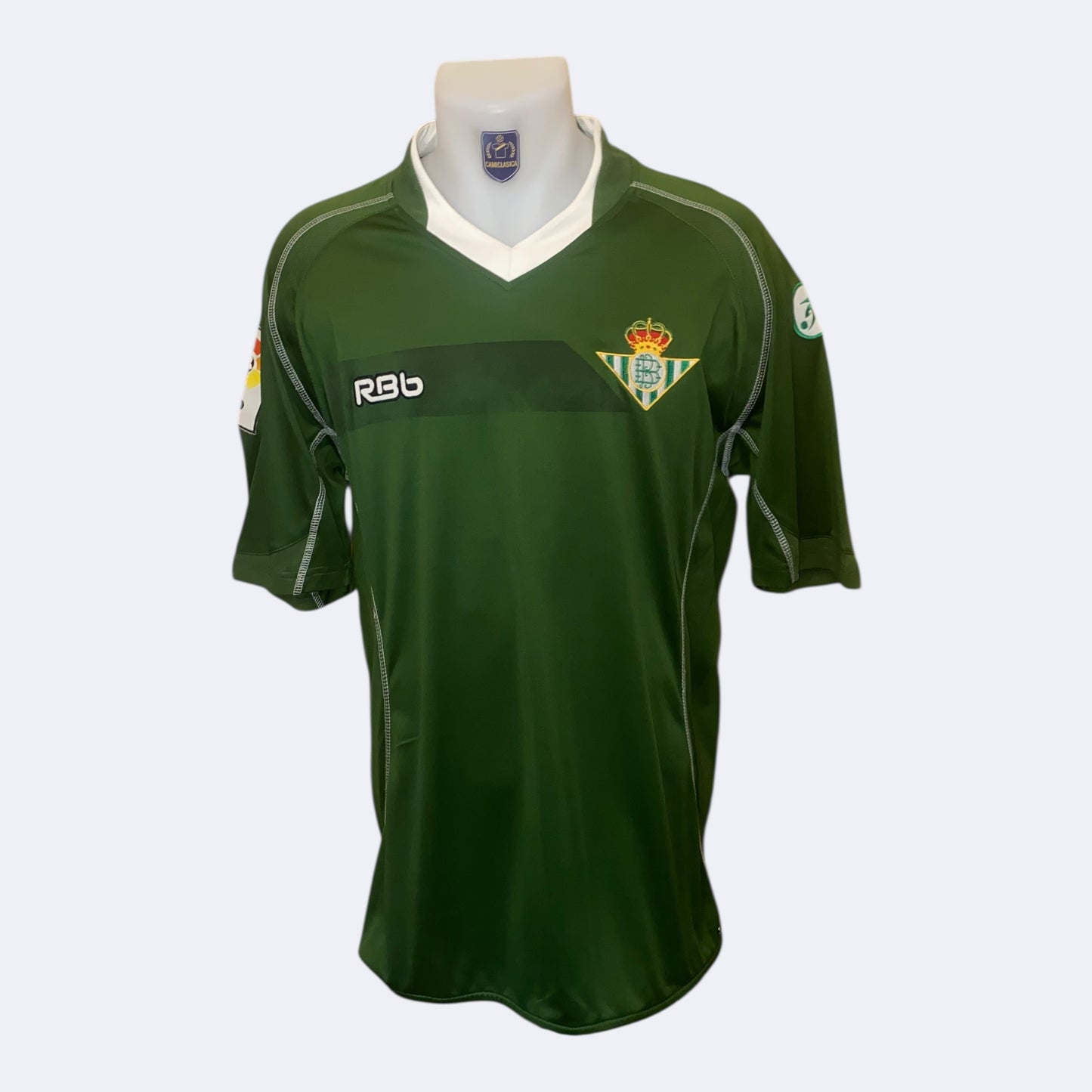 Betis 09/10 Visitante L