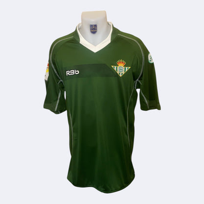 Betis 09/10 Visitante L