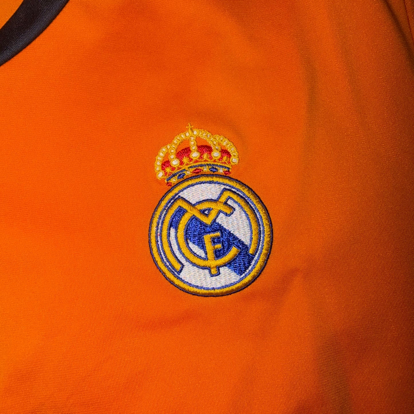 Real Madrid 13/14 Alternativa #7 Ronaldo L