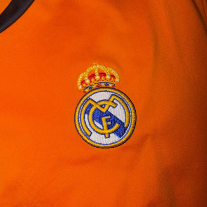 Real Madrid 13/14 Alternativa #7 Ronaldo L