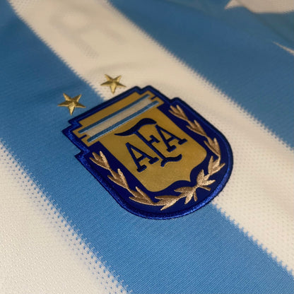 Argentina 2010 Local #16 Aguero L
