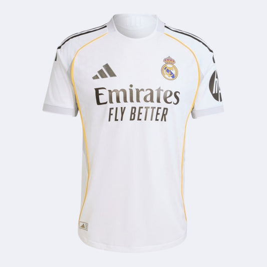 Real Madrid 25/26 Player version M