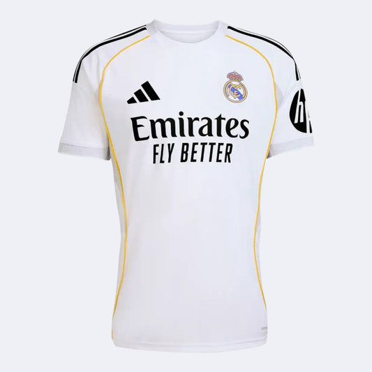 Real Madrid 25/26 Local M