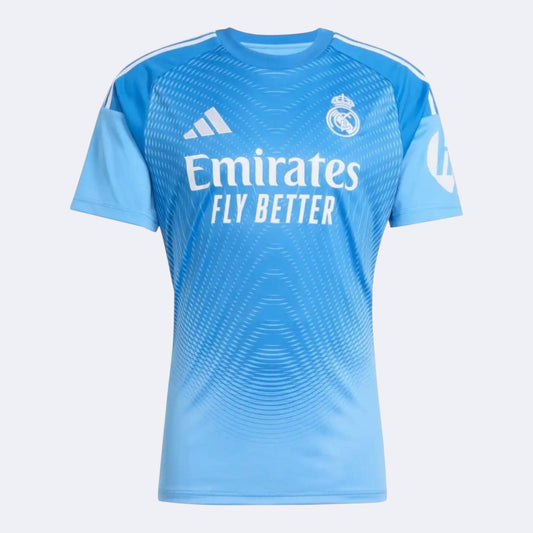 Real Madrid 25/26 Portero M