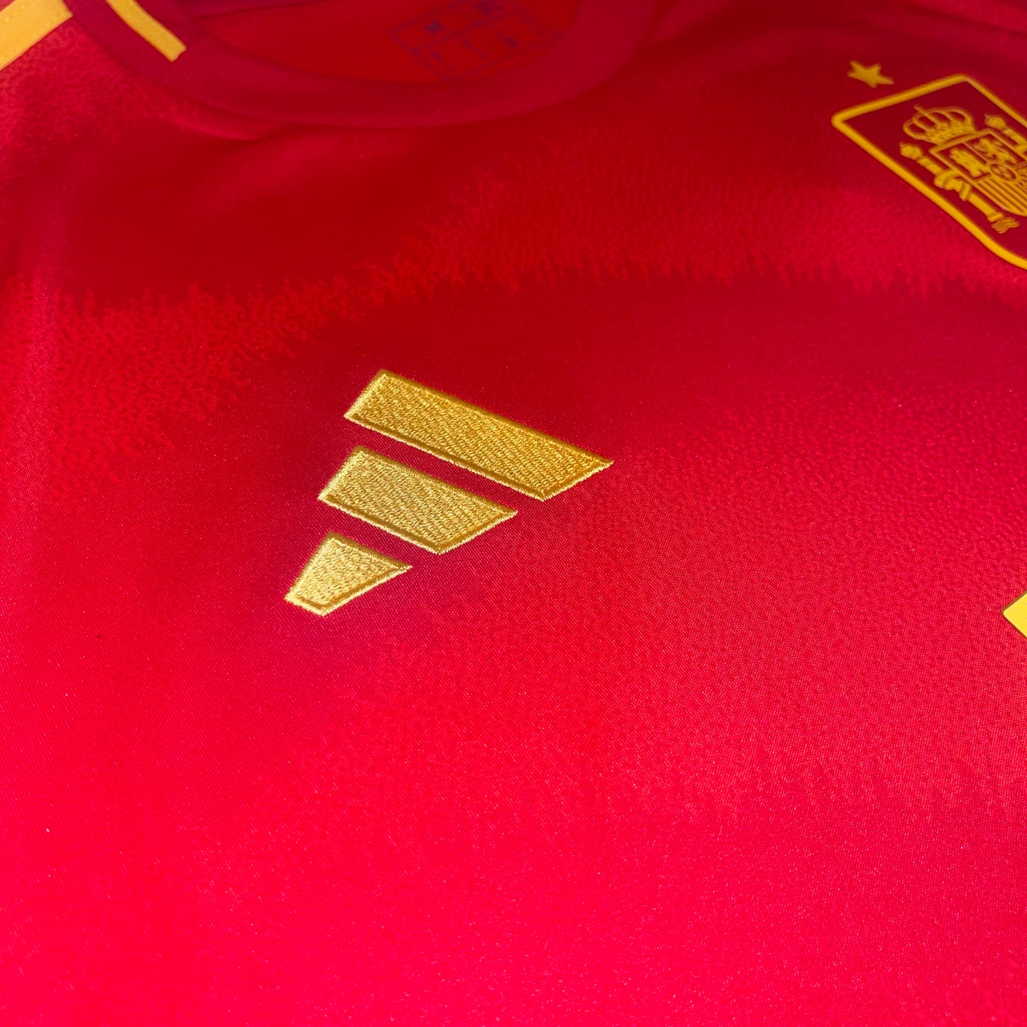 España 2024 Local #17 Nico Williams M