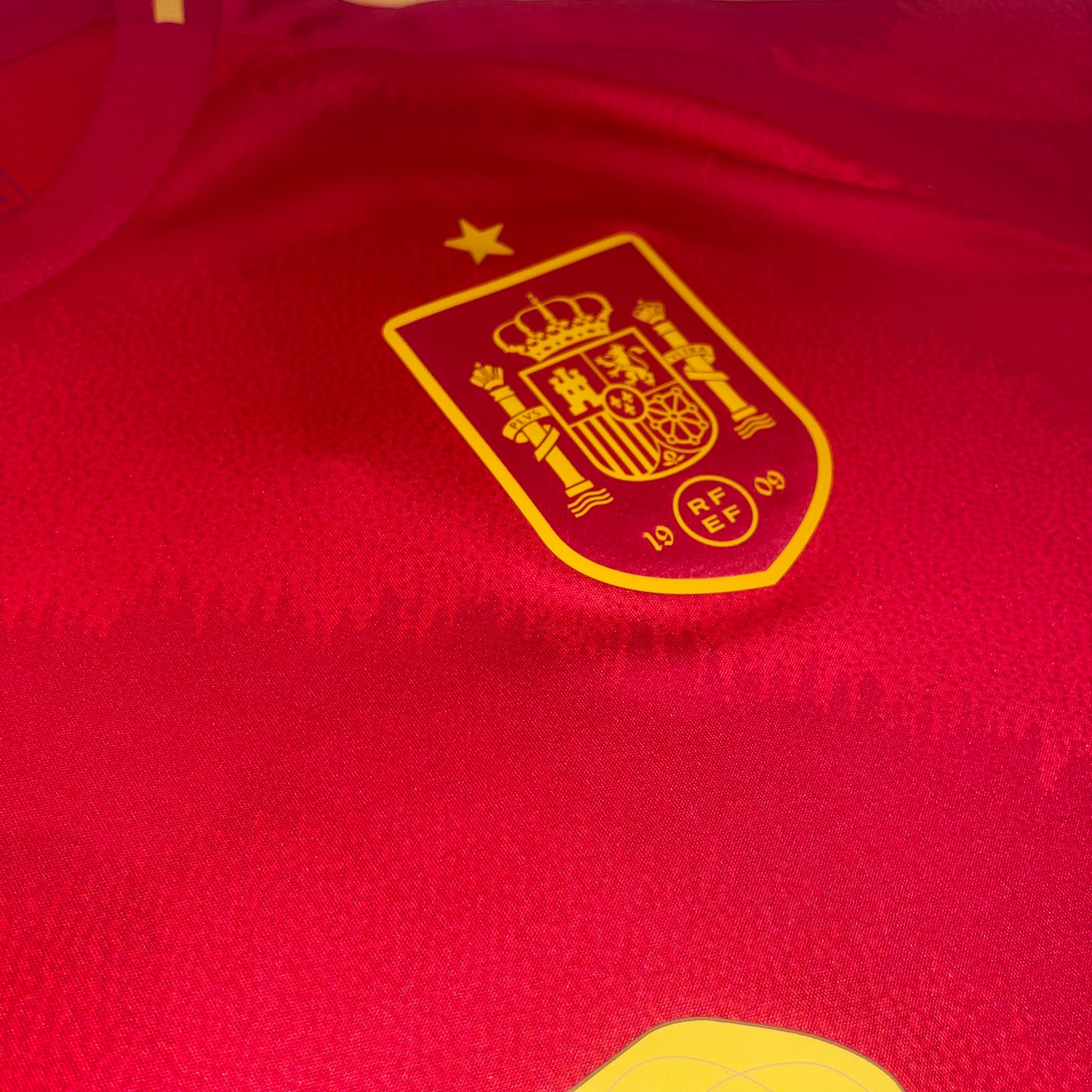España 2024 Local #17 Nico Williams M