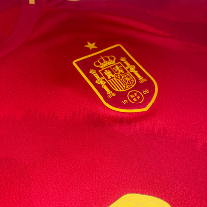 España 2024 Local #17 Nico Williams M
