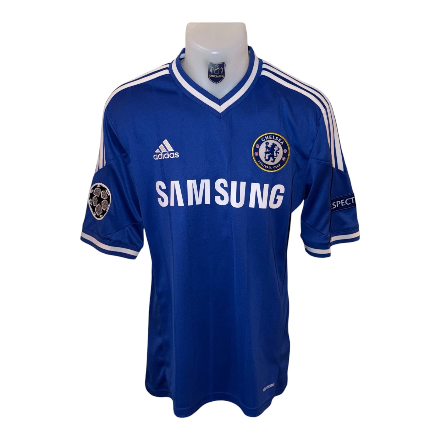 Chelsea 13/14 Local #17 Hazard M
