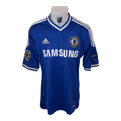Chelsea 13/14 Local #17 Hazard M