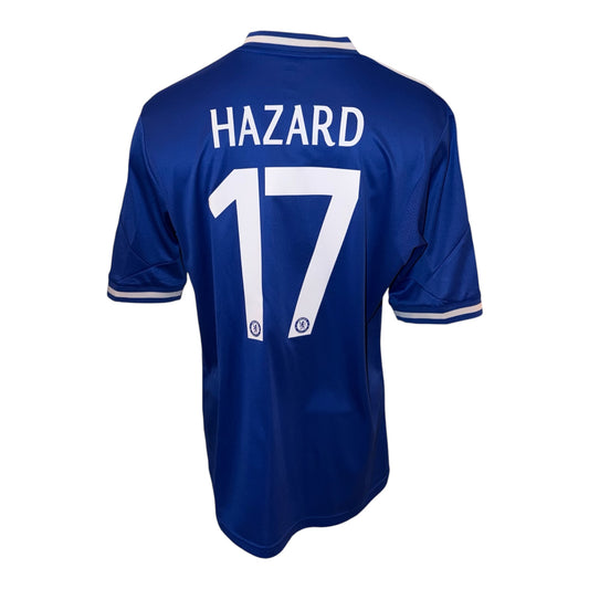 Chelsea 13/14 Local #17 Hazard M